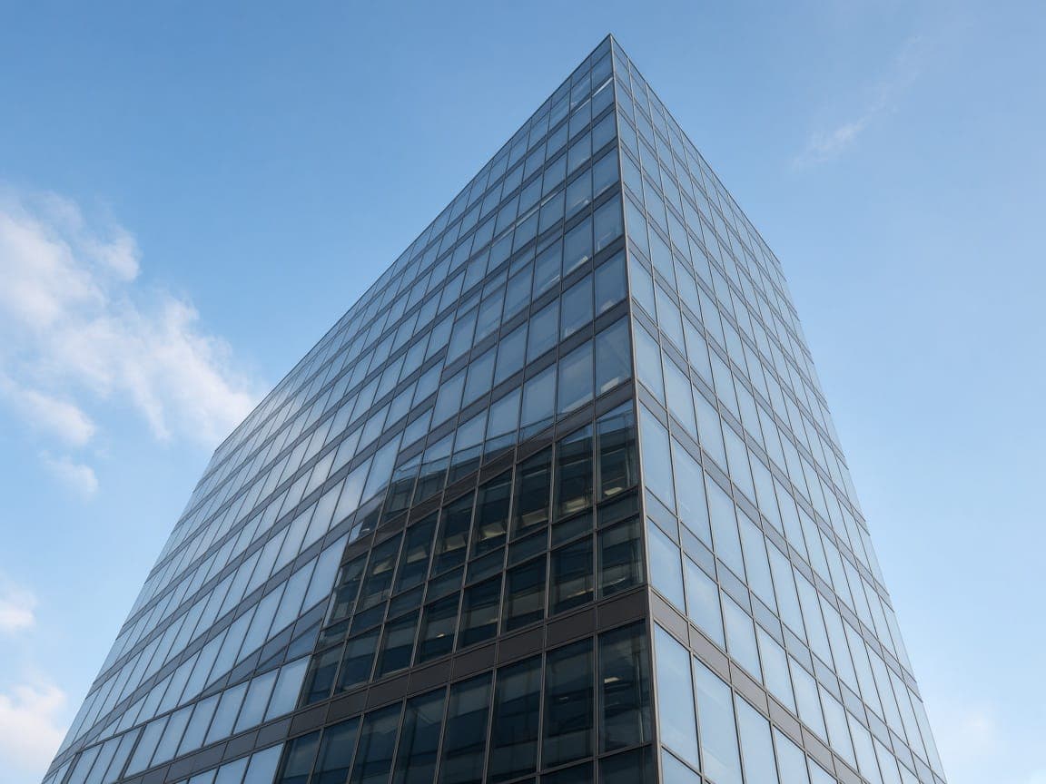 Curtain Wall & Facades — ARCVIEW ARC-CW150 Stick / Unitized